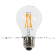 FCC CE&RoHS Dimming LED Bulb with 3.5W 2200k 2500k